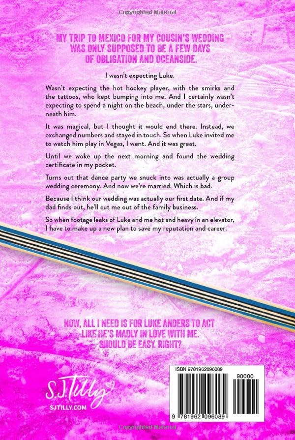 Sleet Princess, Signed