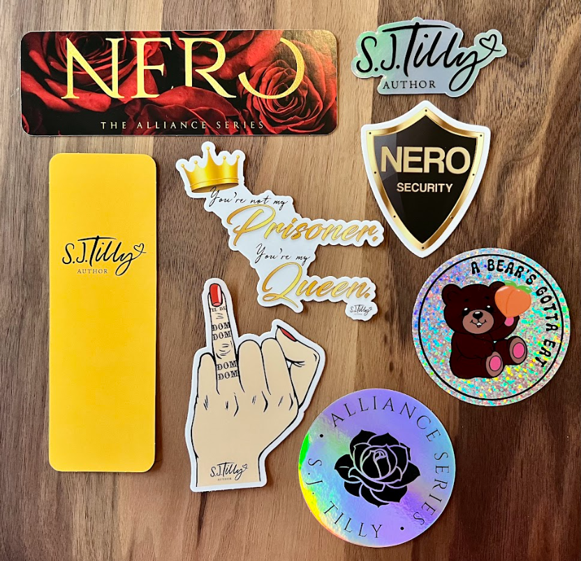 Alliance Series Snack Pack