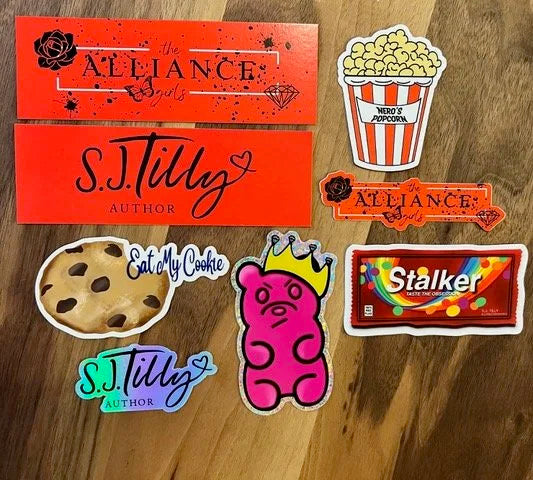 Alliance Series Bros Snack Pack