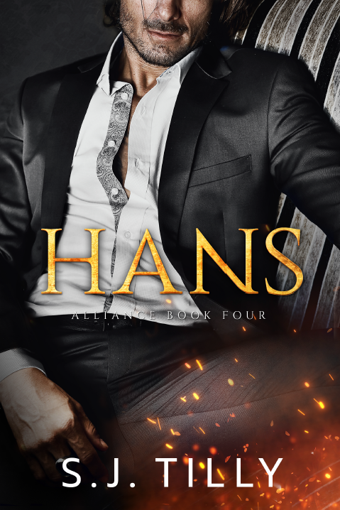 HANS, Signed