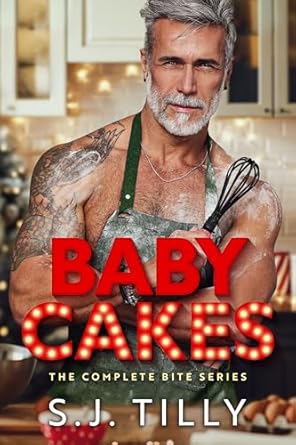 Baby Cakes, Signed (Foiled)