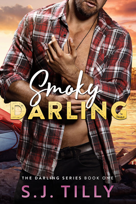 Smoky Darling, Signed