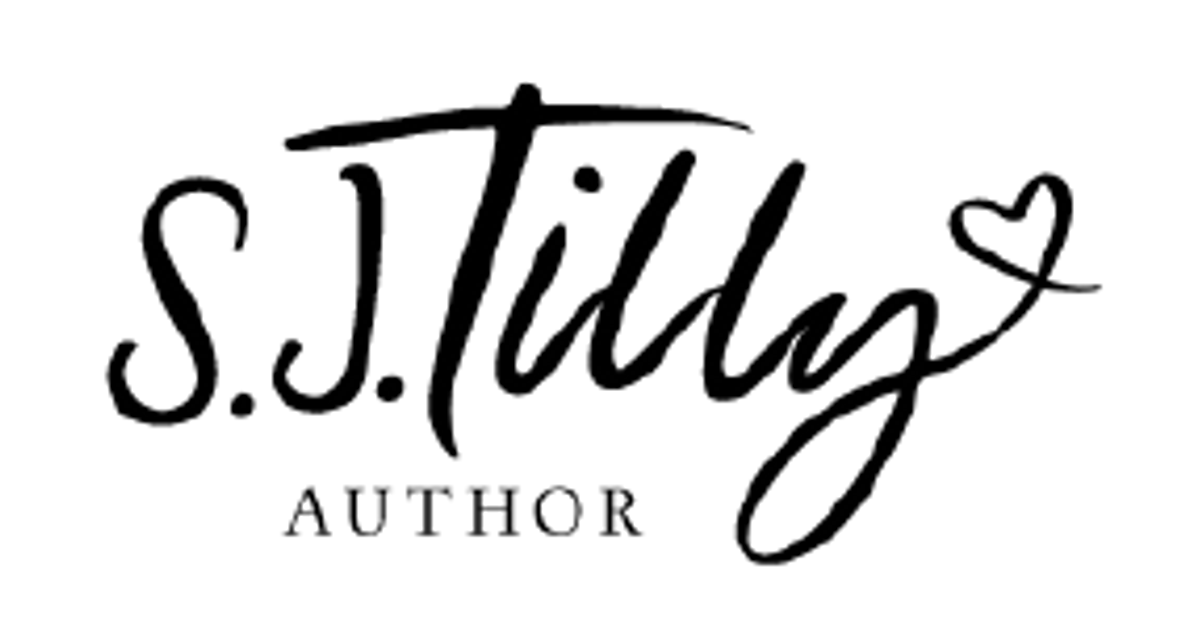 Love Letters Series – S.J. Tilly