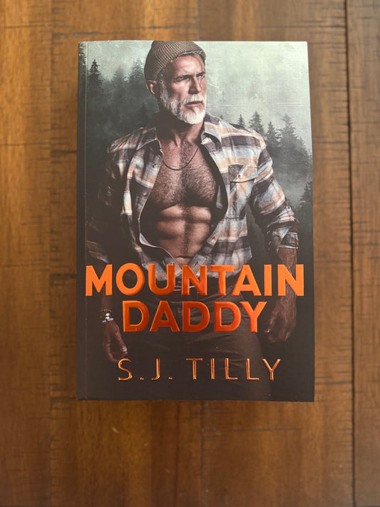 Mountain Daddy, Signed (Foiled)