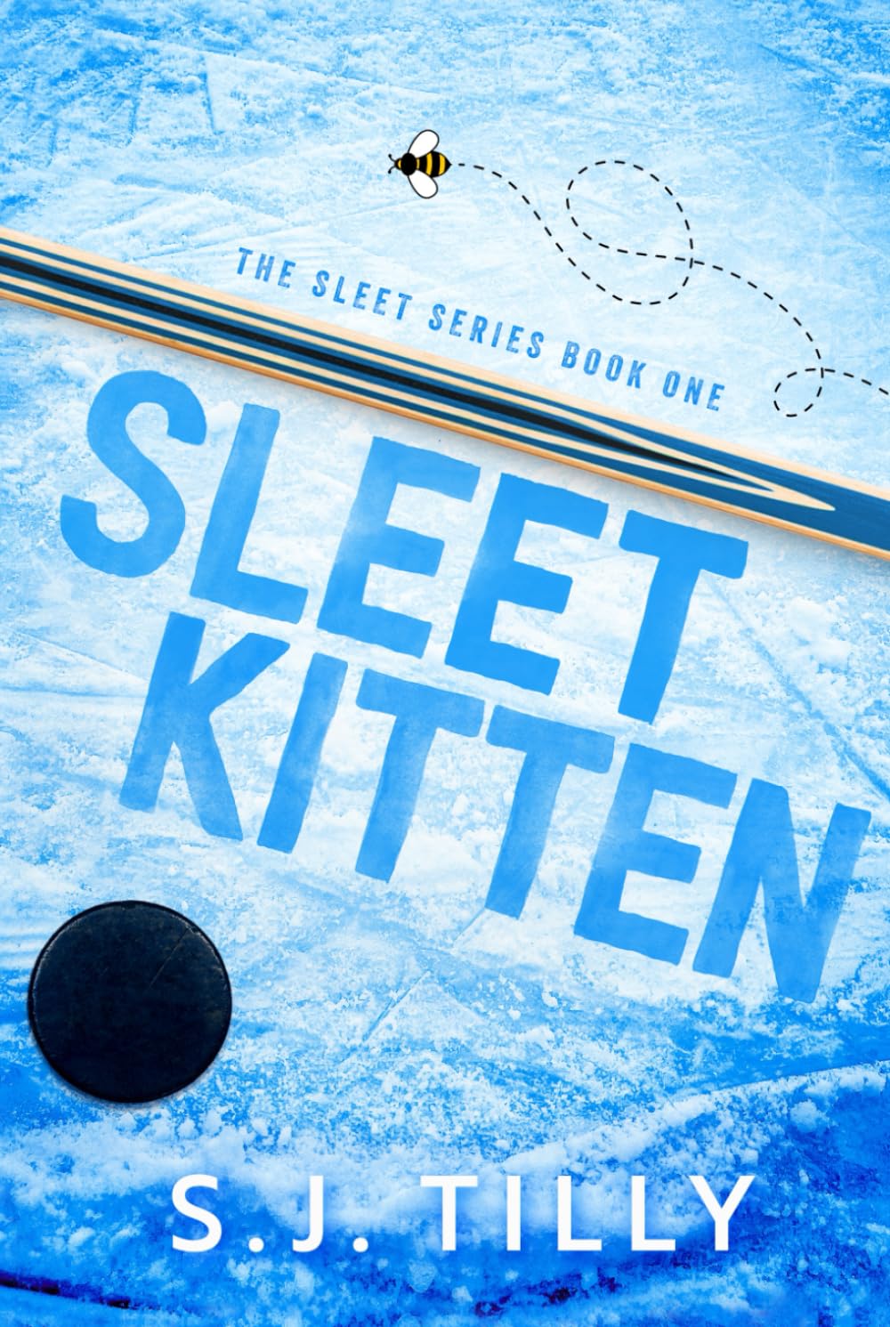 Sleet Kitten, Signed
