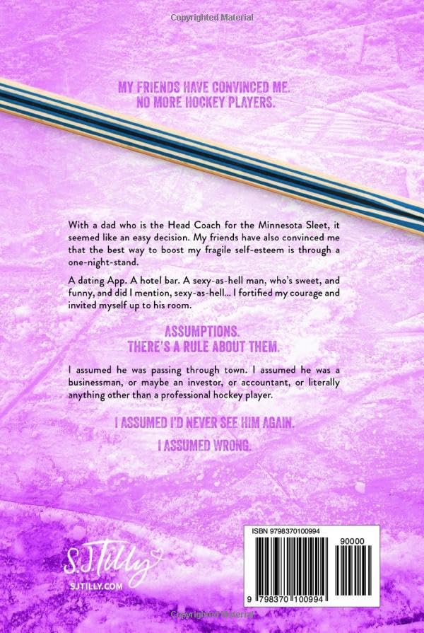 Sleet Sugar, Signed