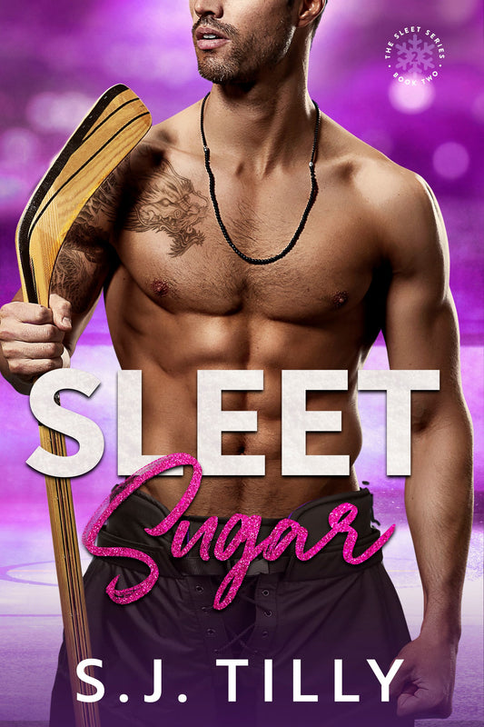Sleet Sugar, Signed