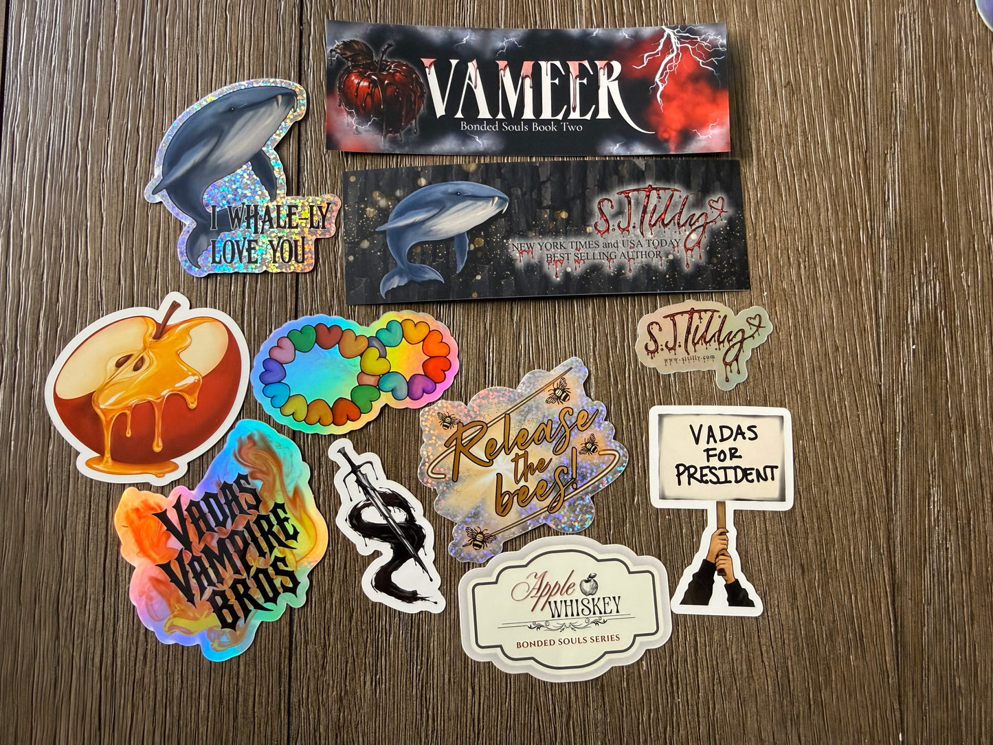 Vameer Snack Pack