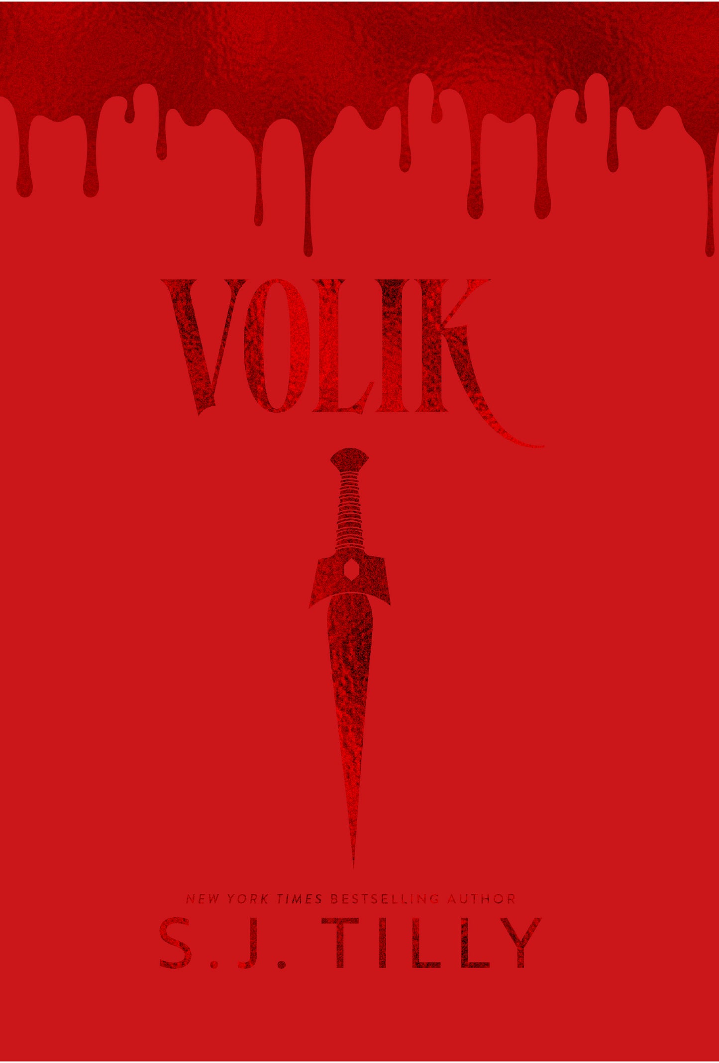 Volik, Signed